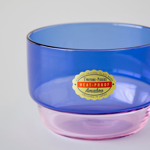 amabro　TWO TONE STACKING MUG