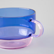 amabro　TWO TONE STACKING MUG