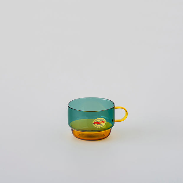 amabro　TWO TONE STACKING MUG