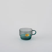 amabro　TWO TONE STACKING MUG