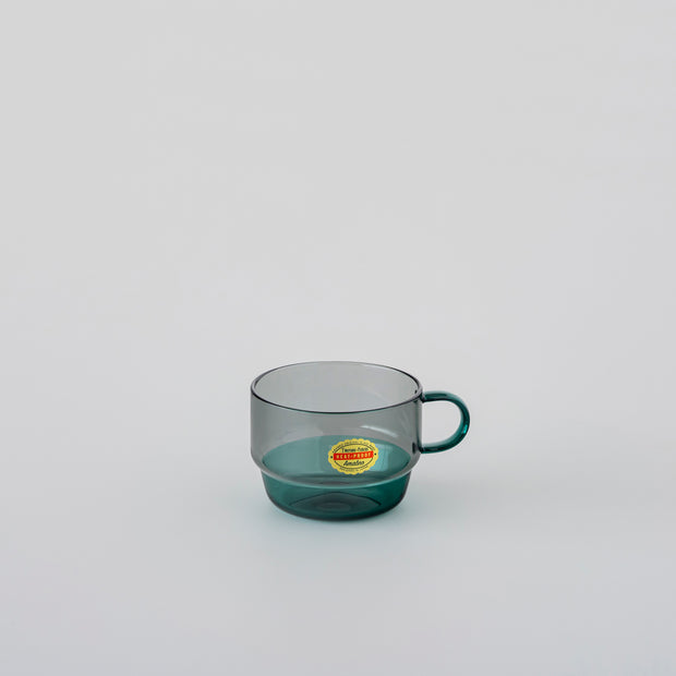 amabro　TWO TONE STACKING MUG