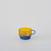 amabro　TWO TONE STACKING MUG