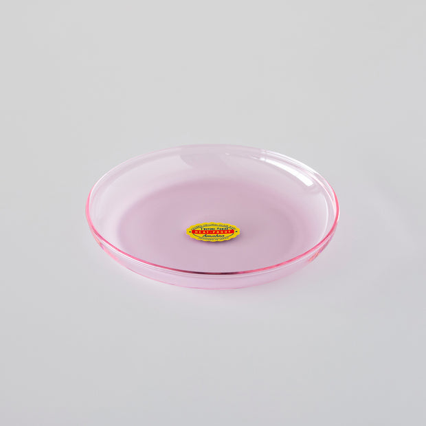 amabro　HEAT-PROOF DISH