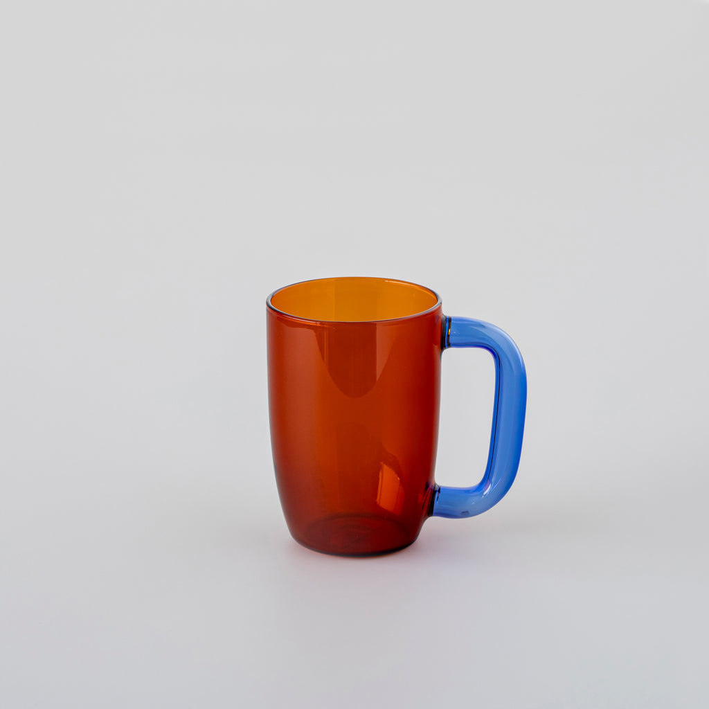 amabro GRIP MUG – KANADEMONO