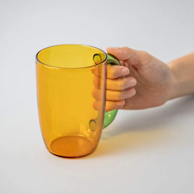 amabro　GRIP MUG