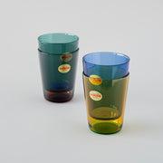 amabro　TWO TONE STACKING TUMBLER