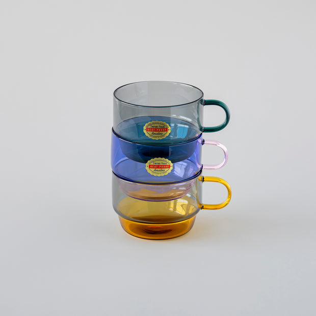 amabro　TWO TONE STACKING MUG　original color