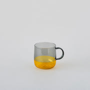 amabro　TWO TONE MUG　original color