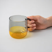 amabro　TWO TONE MUG　original color