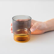 amabro　TWO TONE STACKING CUP　original color