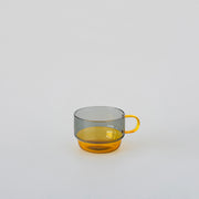 amabro　TWO TONE STACKING MUG　original color