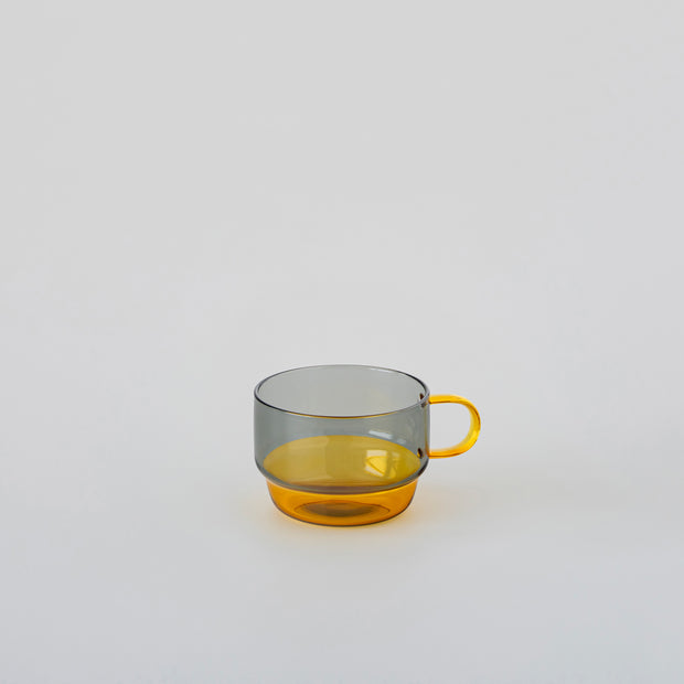 amabro　TWO TONE STACKING MUG　original color