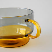 amabro　TWO TONE STACKING MUG　original color