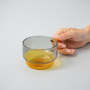 amabro　TWO TONE STACKING MUG　original color