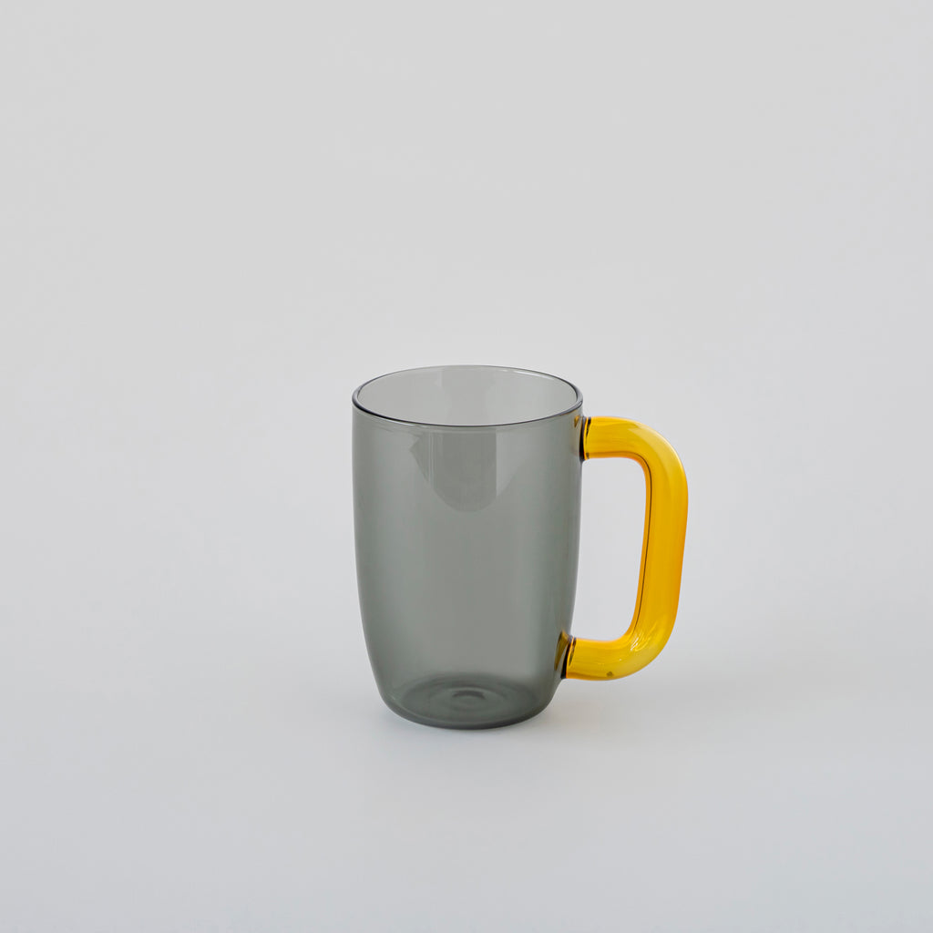 amabro GRIP MUG original color – KANADEMONO
