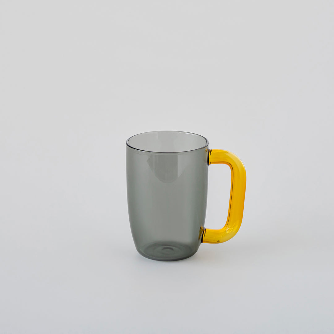 amabro GRIP MUG original color – KANADEMONO