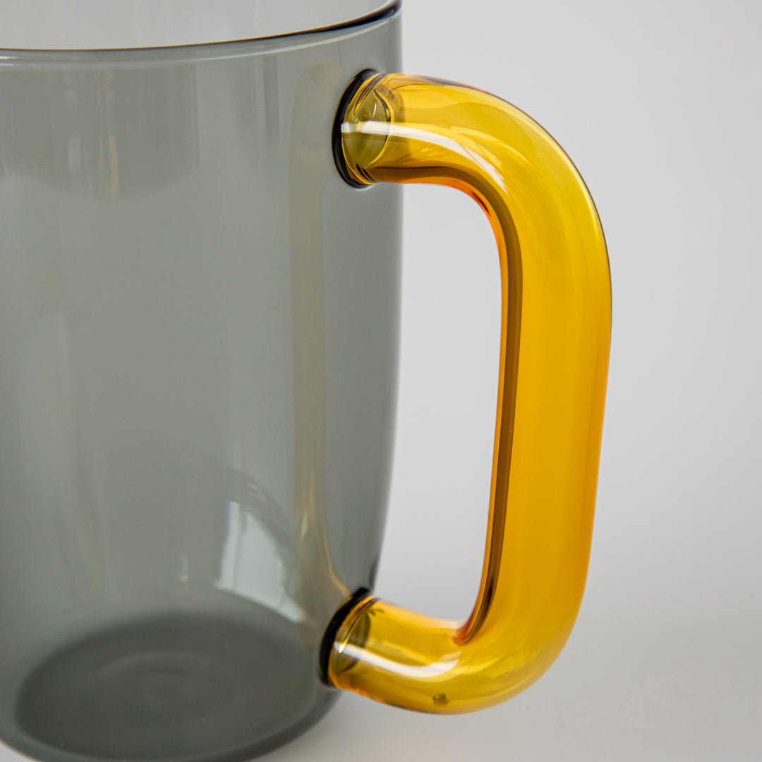 amabro GRIP MUG original color – KANADEMONO