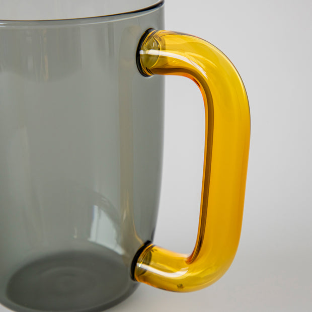 amabro　GRIP MUG　original color