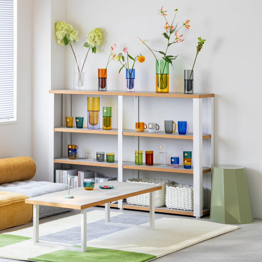 amabro GRIP MUG original color – KANADEMONO