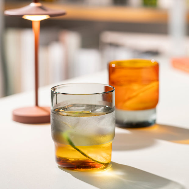 amabro　TWO TONE STACKING CUP　original color