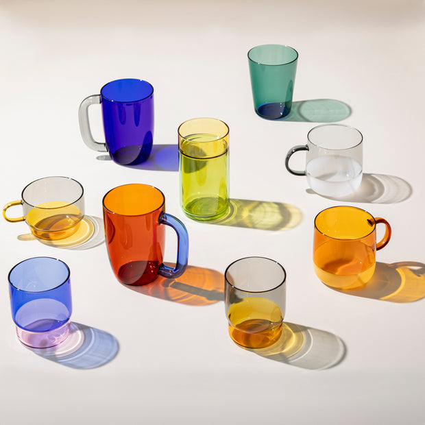 amabro　TWO TONE STACKING CUP　original color