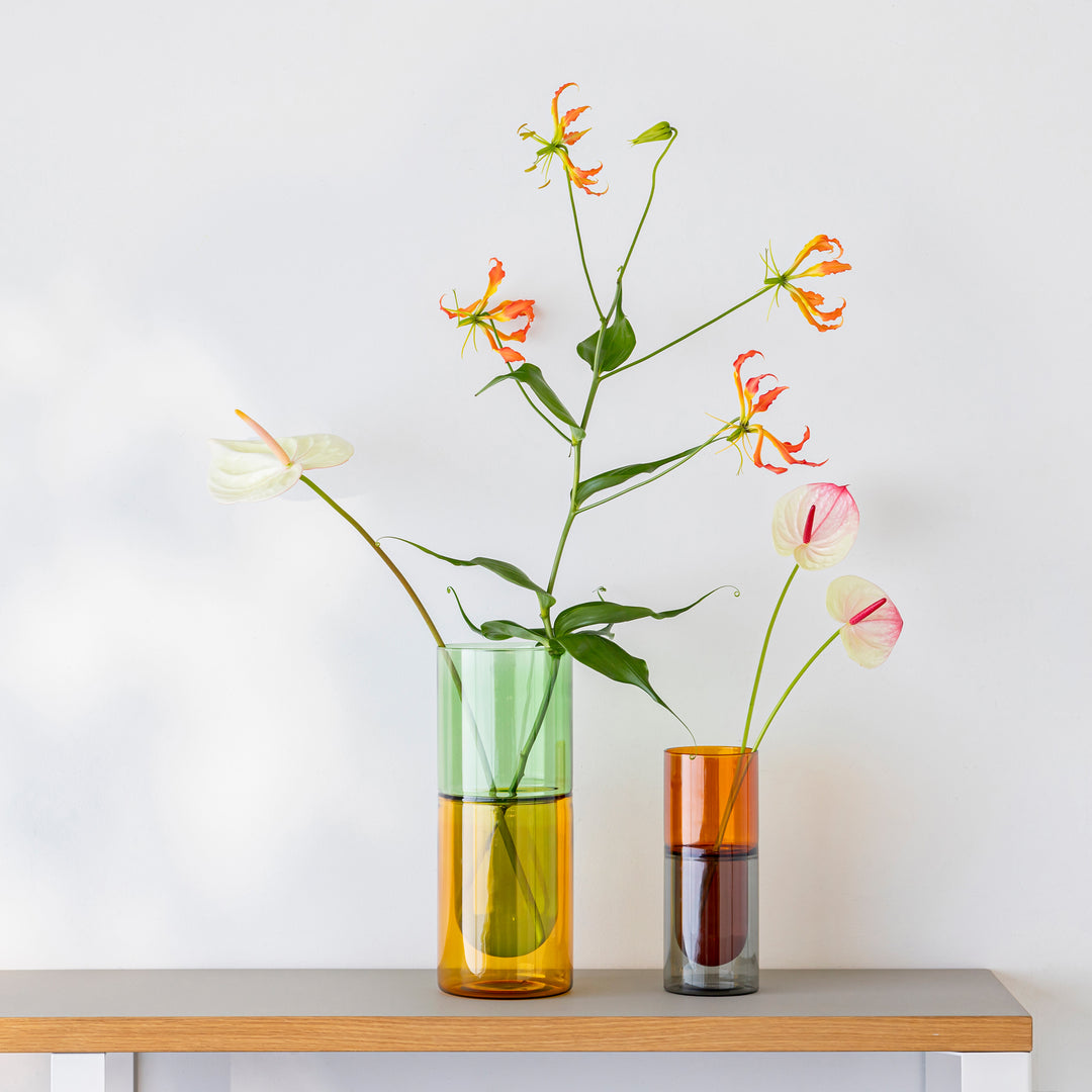 amabro DW VASE S・L – KANADEMONO