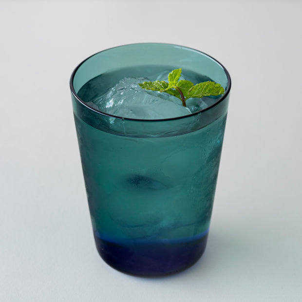 amabro　TWO TONE STACKING TUMBLER