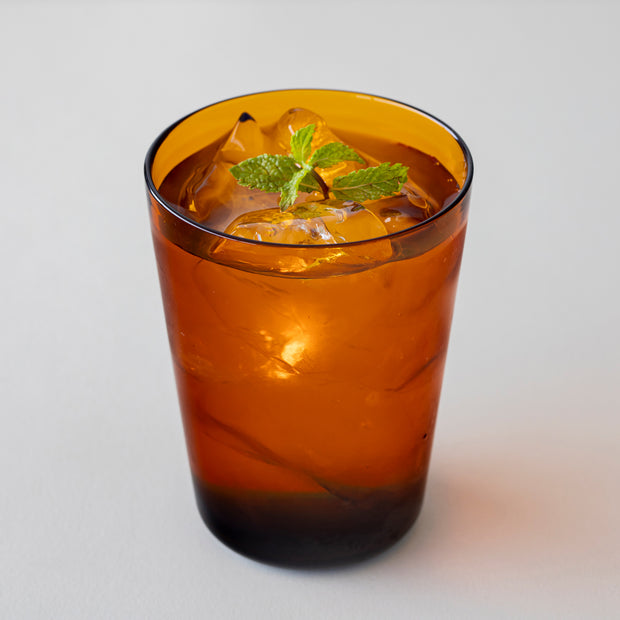 amabro　TWO TONE STACKING TUMBLER