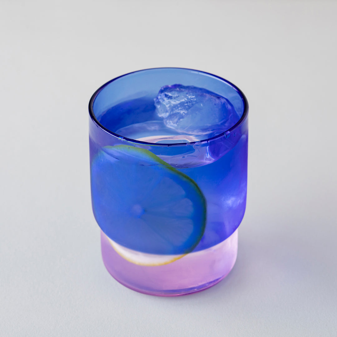 amabro TWO TONE STACKING CUP – KANADEMONO