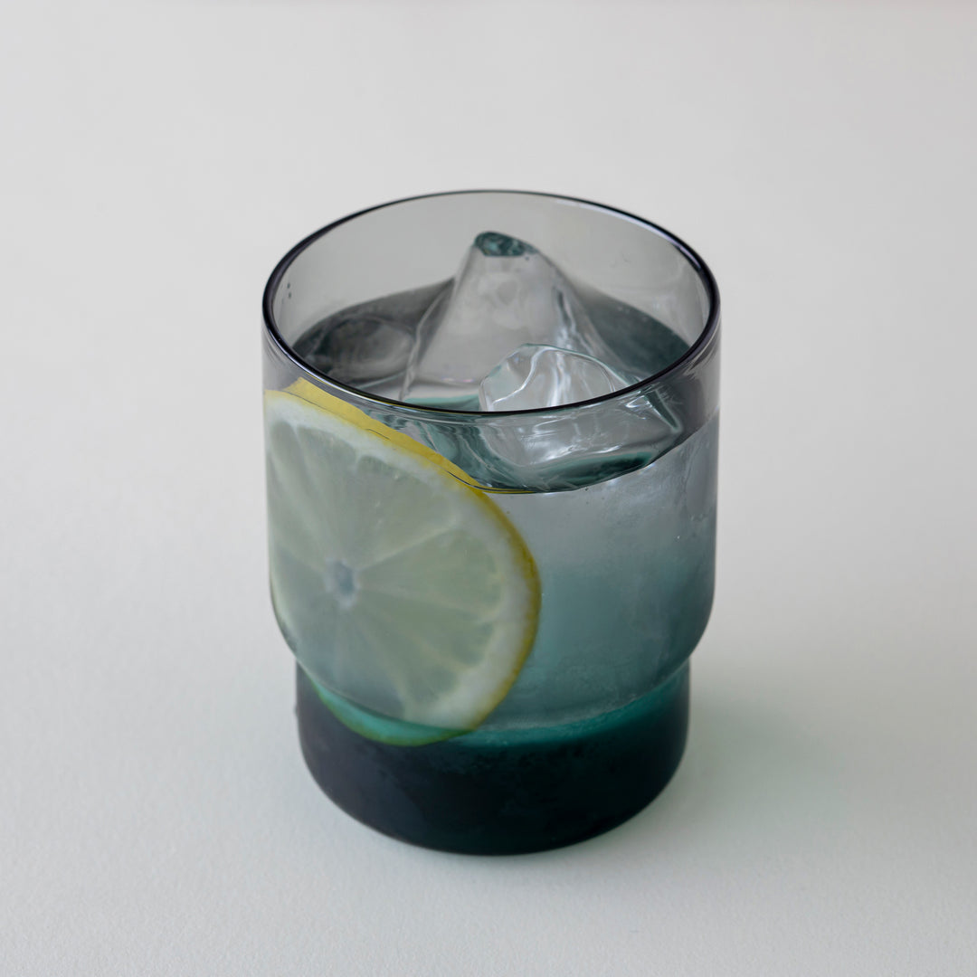 amabro TWO TONE STACKING CUP – KANADEMONO
