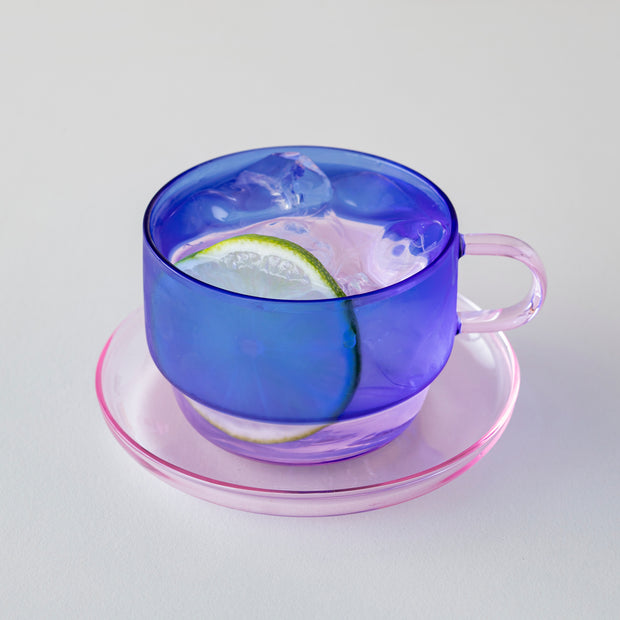 amabro　TWO TONE STACKING MUG