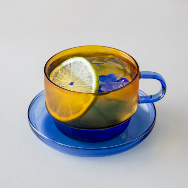 amabro　TWO TONE STACKING MUG