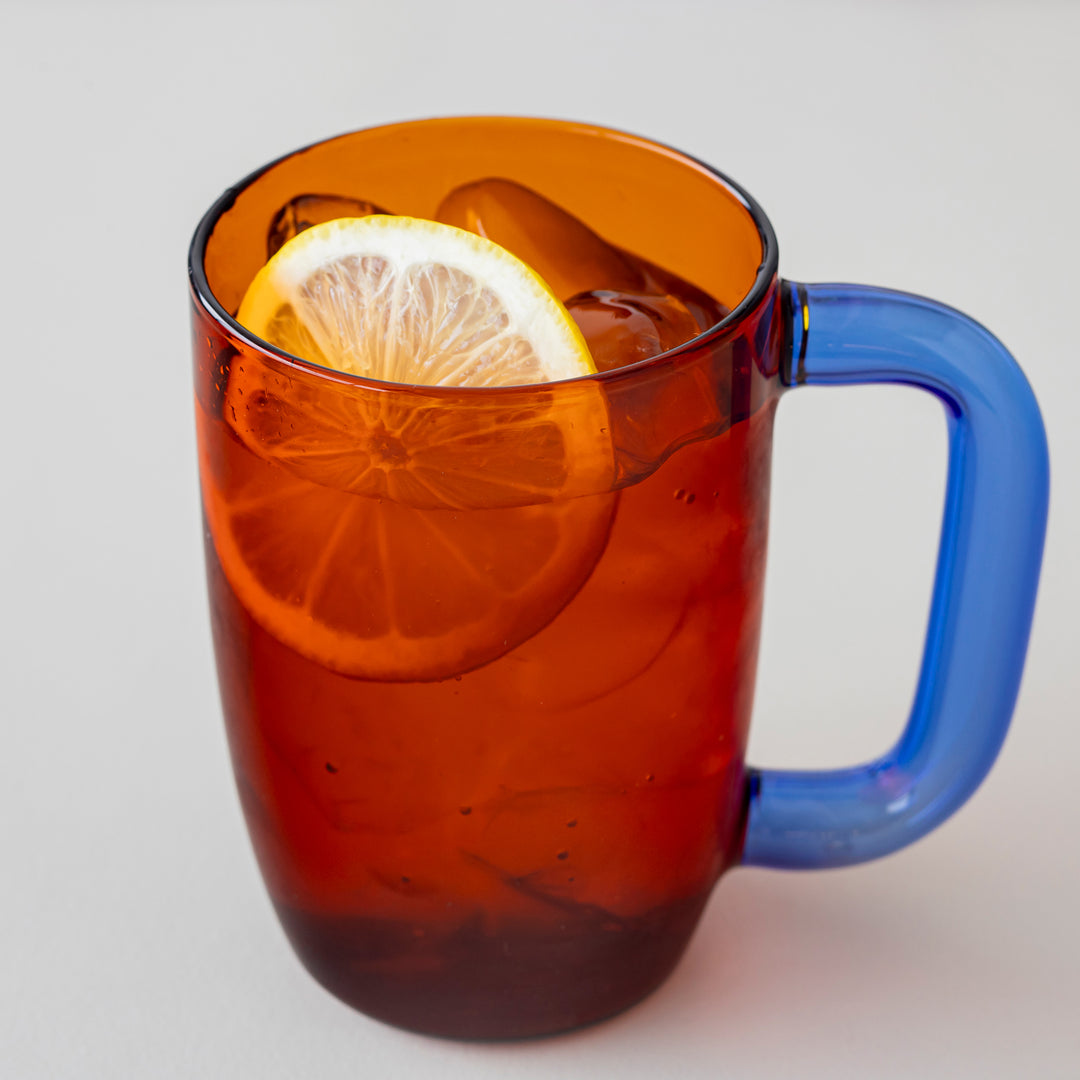 amabro GRIP MUG – KANADEMONO