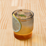 amabro　TWO TONE STACKING CUP　original color