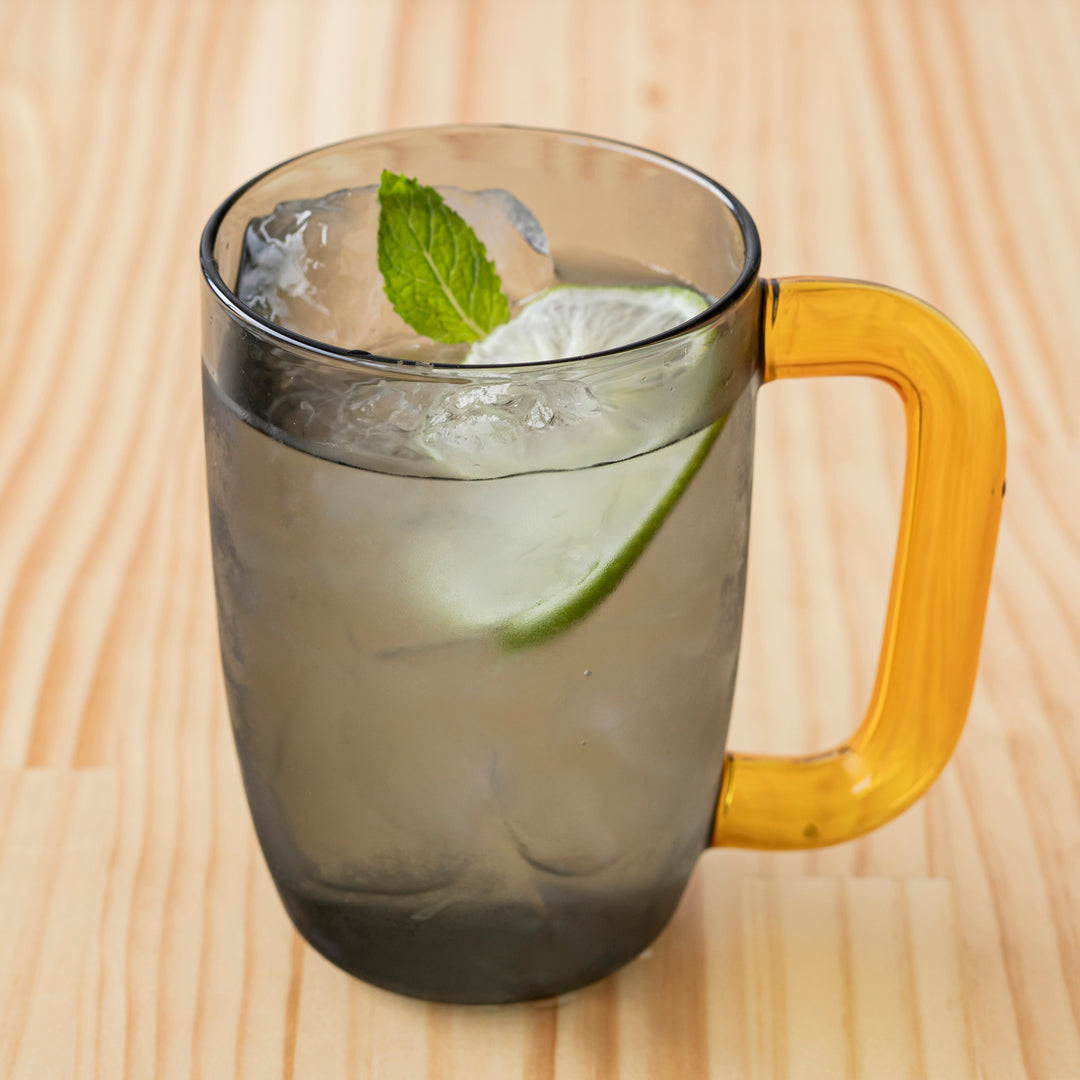 amabro GRIP MUG original color – KANADEMONO