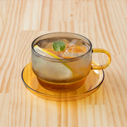 amabro　TWO TONE STACKING MUG　original color