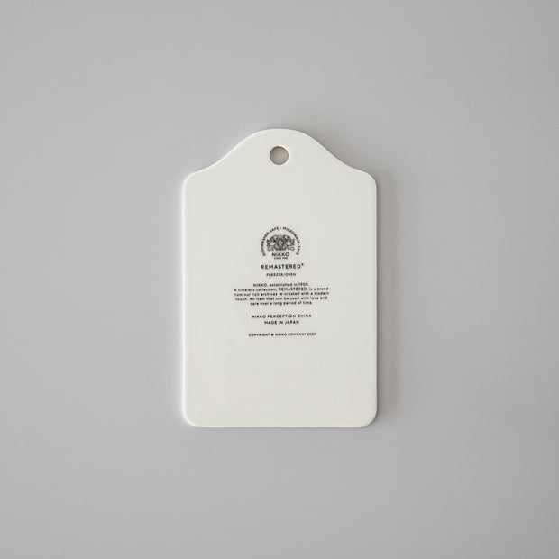 REMASTERED FREEZER・OVEN チーズボード