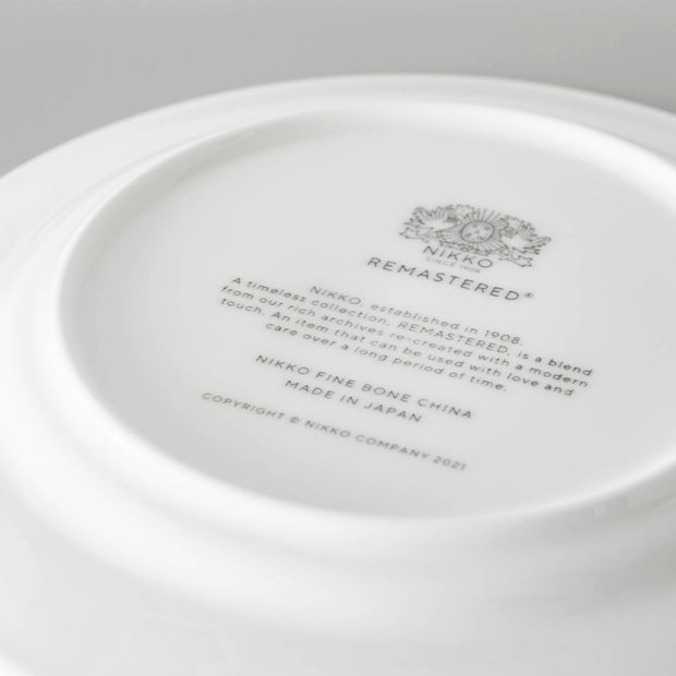 REMASTERED ラウンドプレート　16 - 26cm