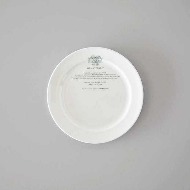 REMASTERED ラウンドプレート　16 - 26cm