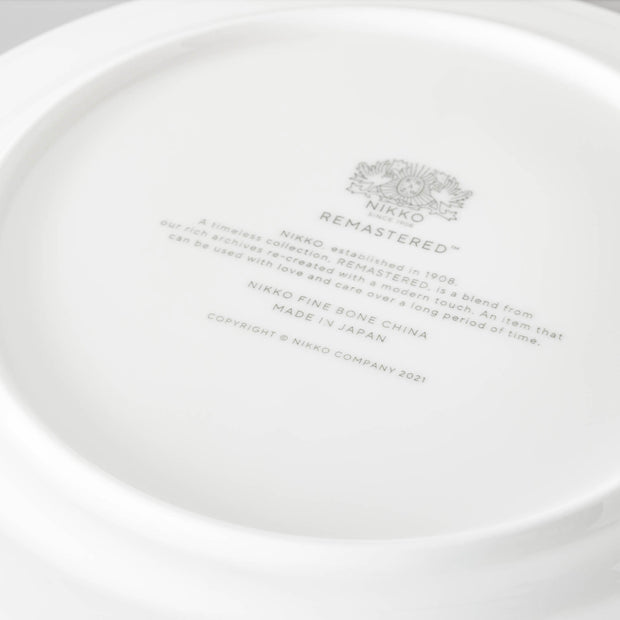 REMASTERED ラウンドプレート　16 - 26cm