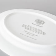 REMASTERED オーバルプレート　13 - 39cm