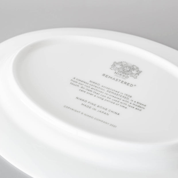 REMASTERED オーバルプレート　13 - 39cm