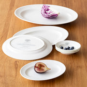 REMASTERED オーバルプレート　13 - 39cm