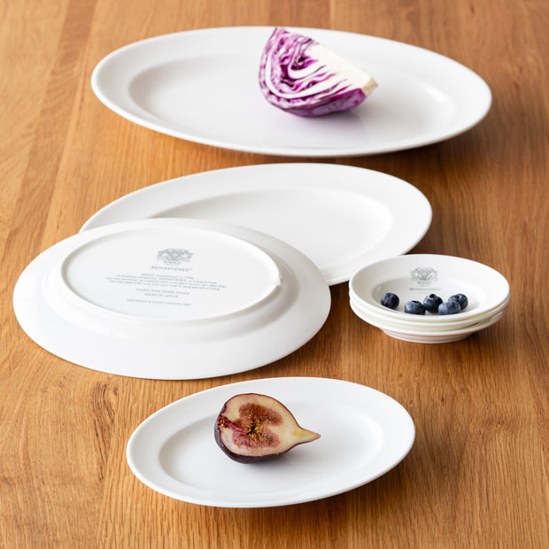 REMASTERED オーバルプレート　13 - 39cm