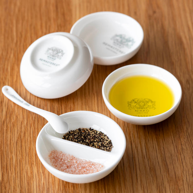 REMASTERED スパイスディッシュ