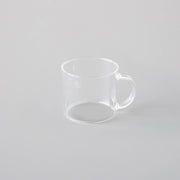 Common ガラスマグ