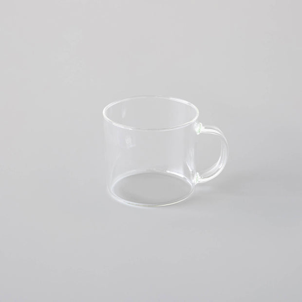 Common ガラスマグ