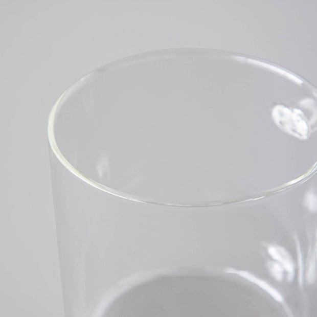 Common ガラスマグ