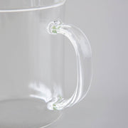 Common ガラスマグ