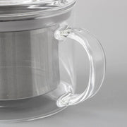 Common ガラスポット